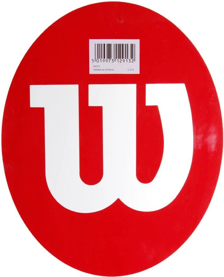  Wilson