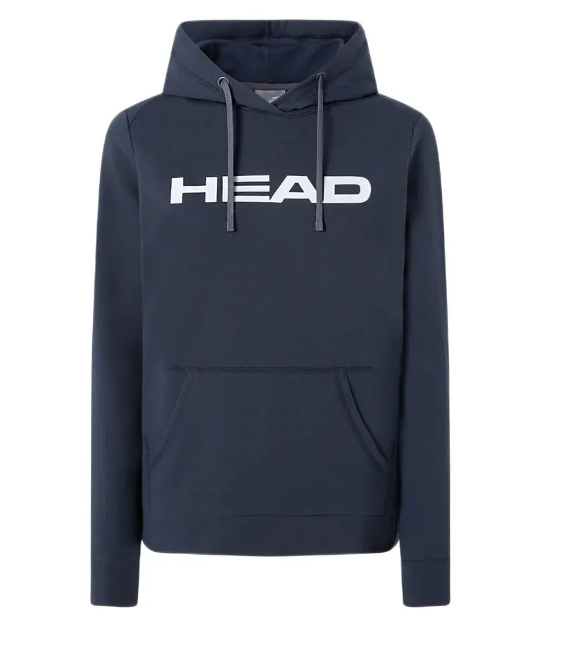 Head Club Original Hoodie - navy