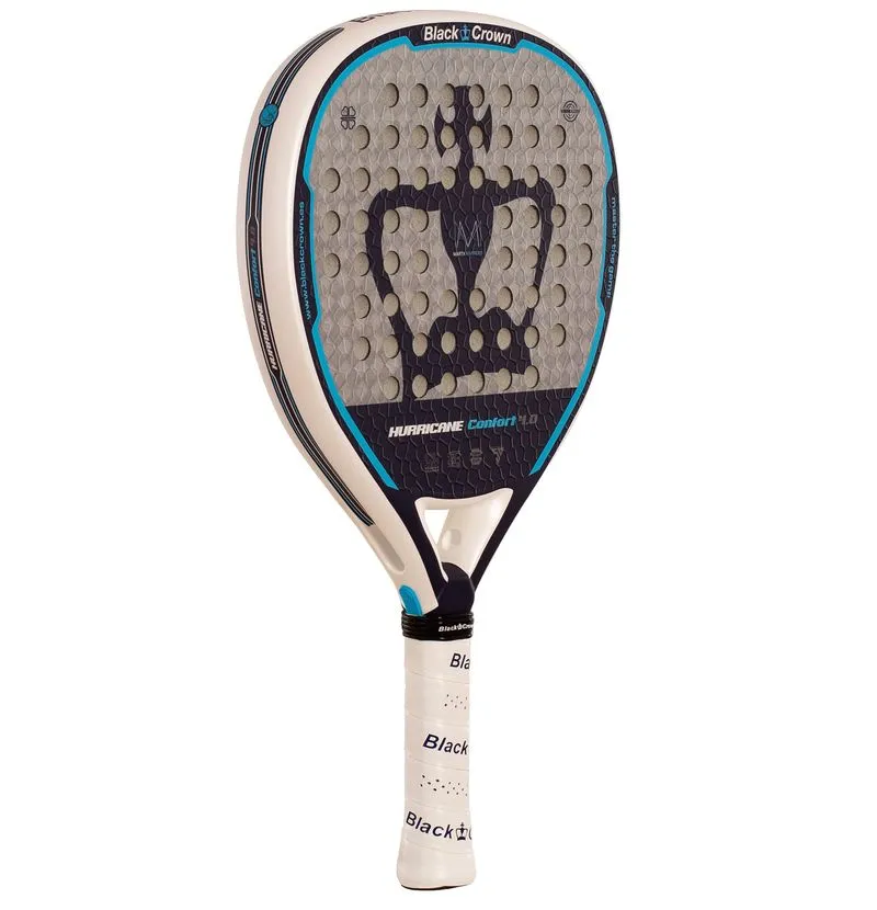 Black Crown Hurricane Comfort 4.0