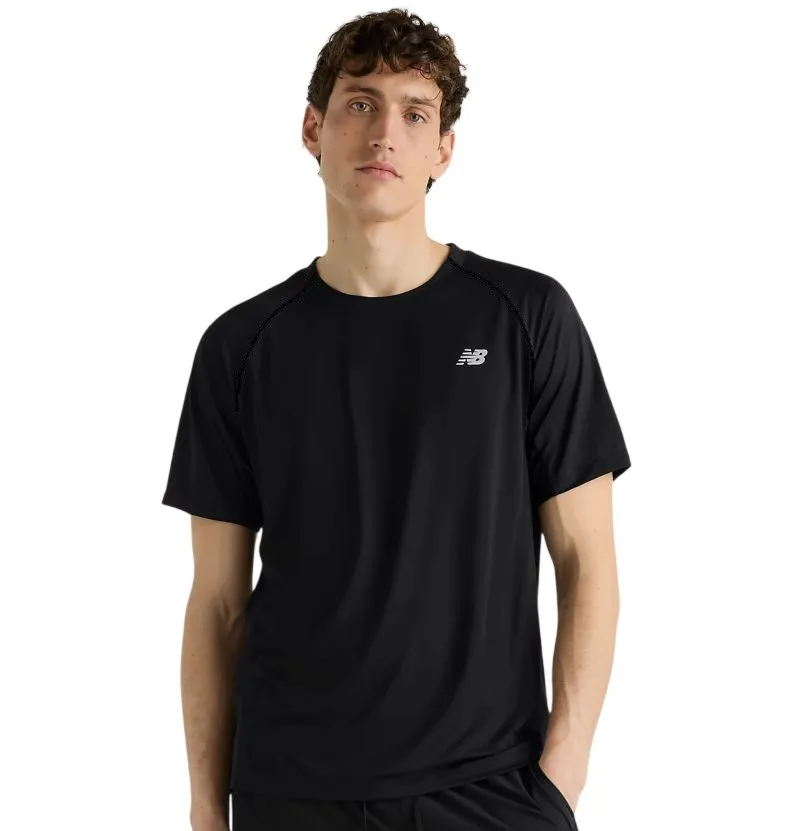 New Balance Tournament - black
