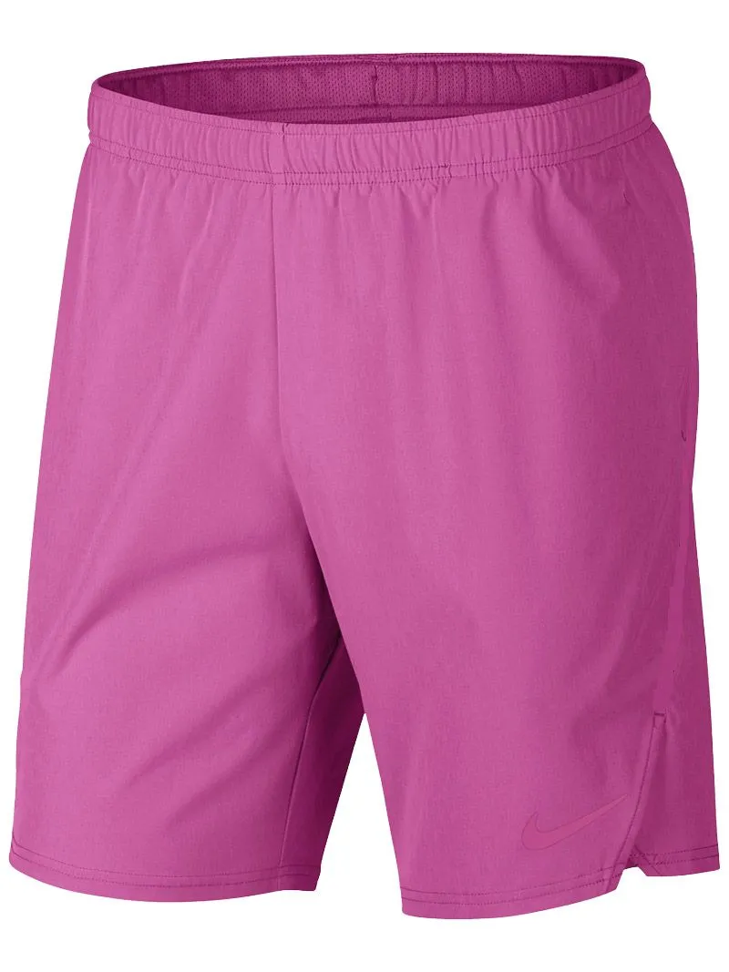 nike-flex-ace-9in-short-active-fuchsia-active-fuchsia-1 Nike Flex Ace 9IN Short - active fuchsia/active fuchsia