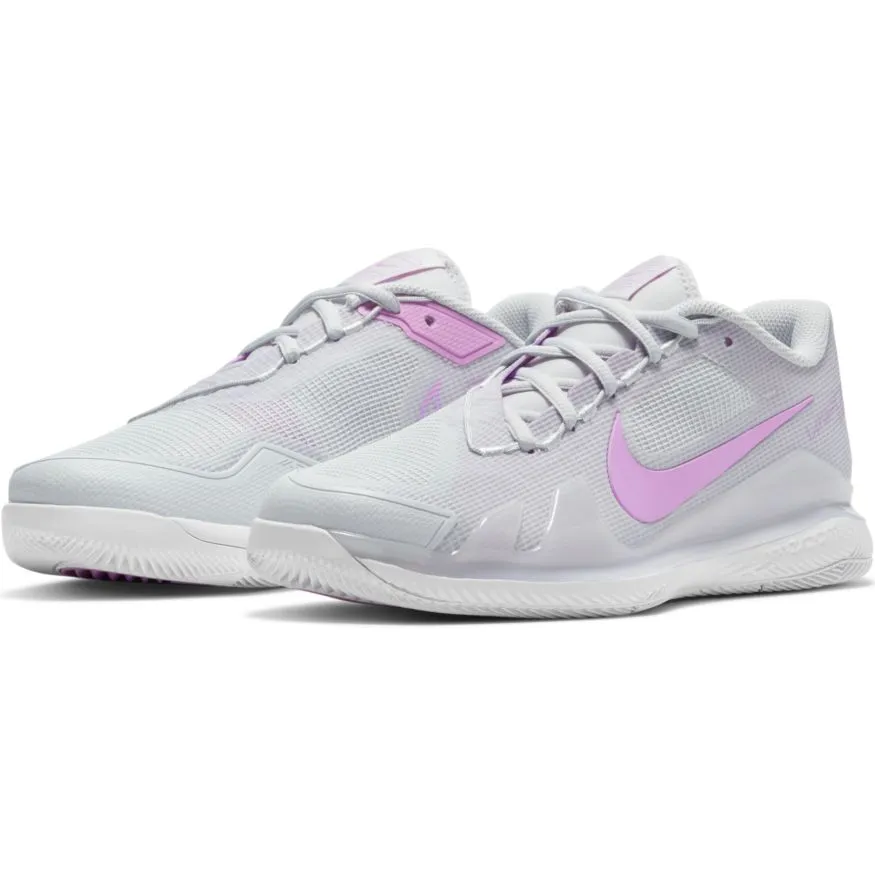 Nike Air Zoom Vapor Pro W - photon dust/fuchsia glow/white