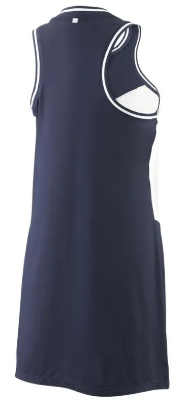 Wilson W Team II Dress - team navy