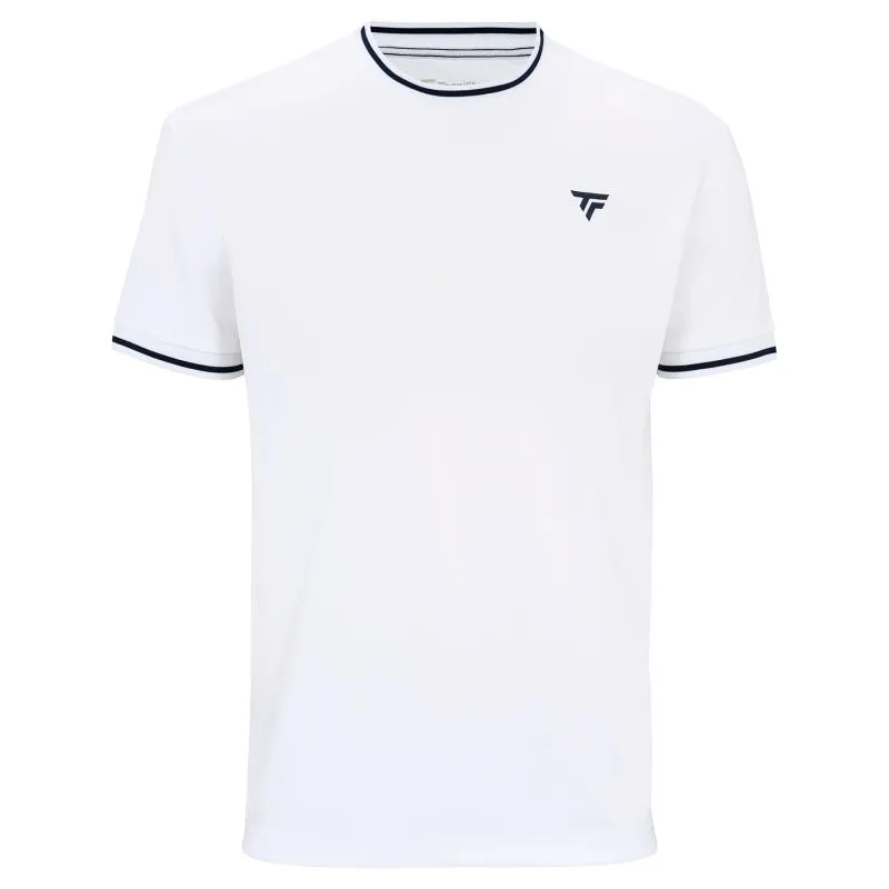 Tecnifibre Team Tech - white