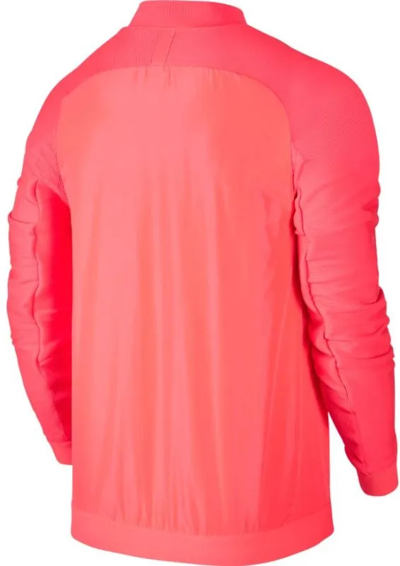 Nike Court RAFA Jacket - hot punch