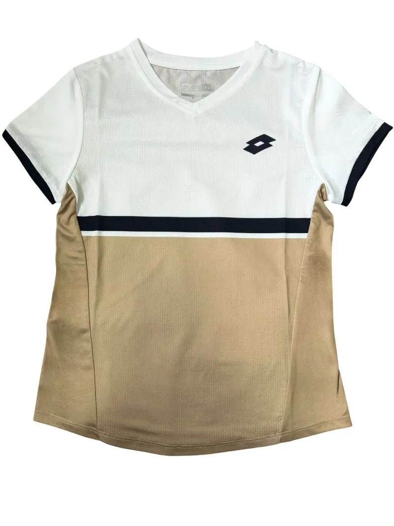 Lotto Tech V D1 - irish beige
