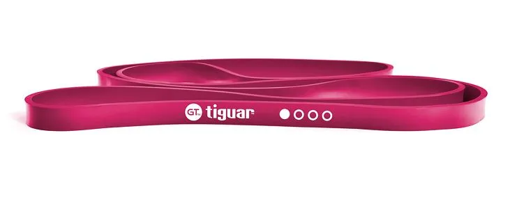 Tiguar Power Band I Tiguar Power Band I