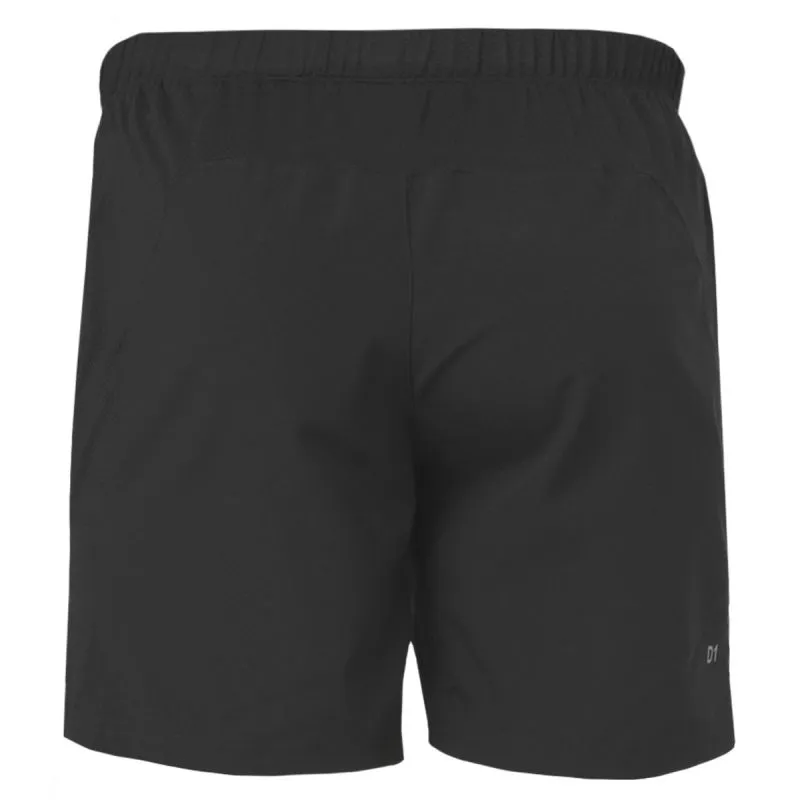 Asics 7in Short - performance black