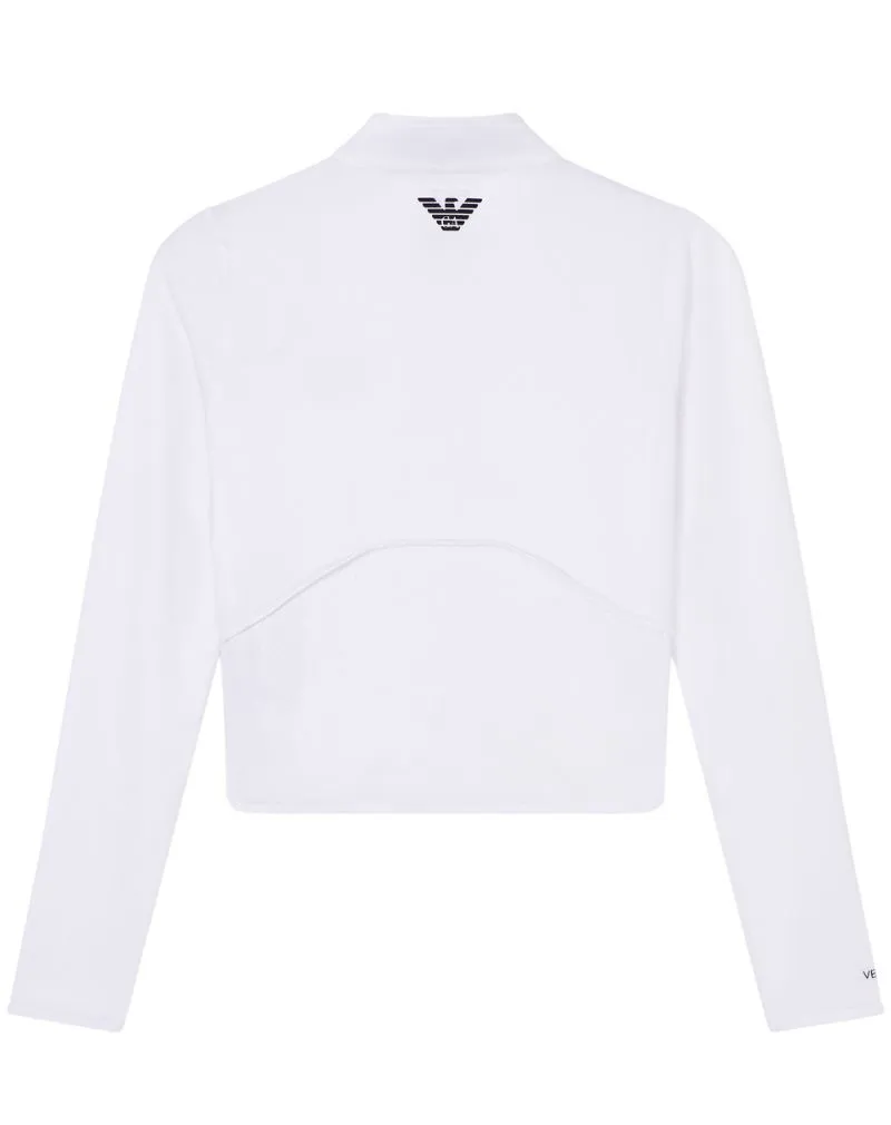 EA7 Tennis Pro In Ventus7 - white 