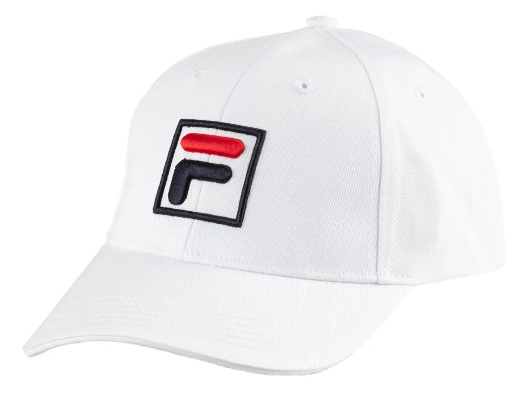 Fila Max - white Fila Max - white