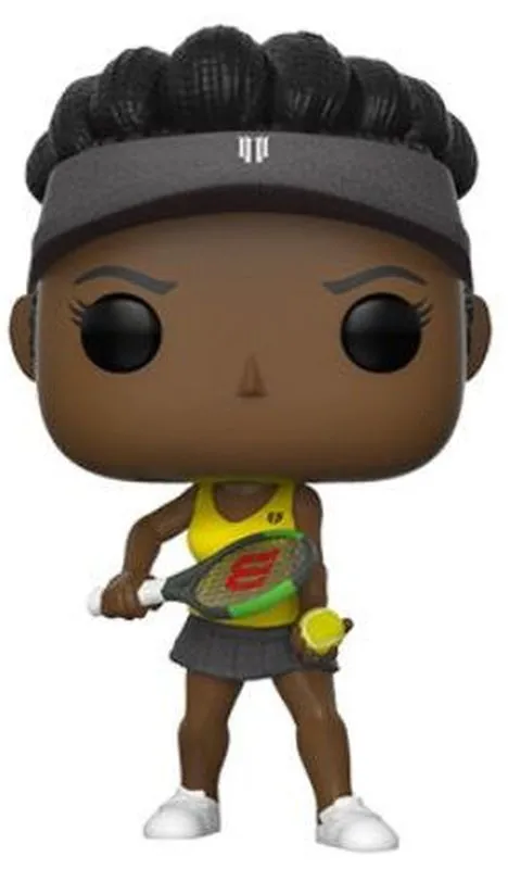 Funko POP: Tennis Legends - Venus Williams