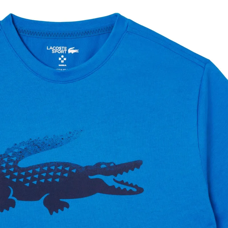 Lacoste Tennis x Daniil Medvedev