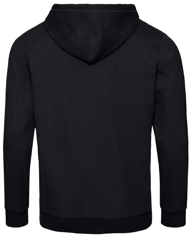 Head Club Byron Hoodie M - black/white