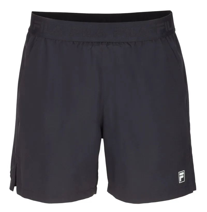 Fila Jarno - black 