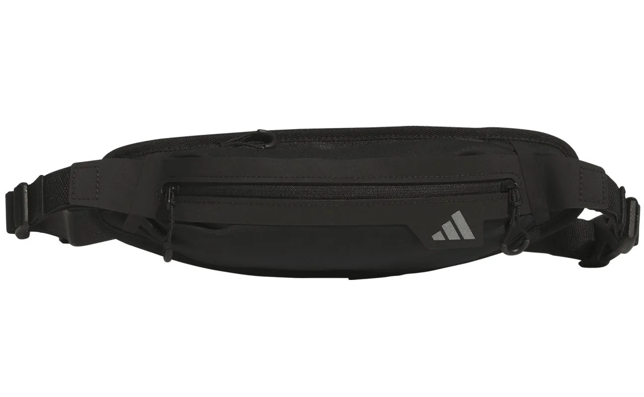 Adidas Running Waist - black Adidas Running Waist - black