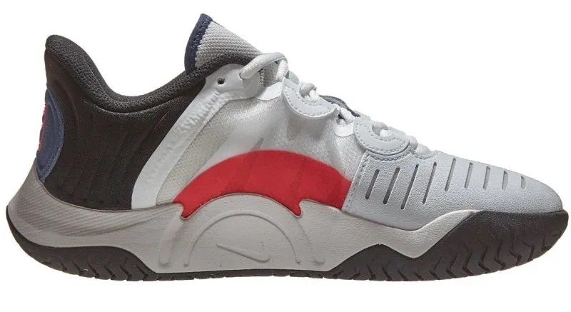 Nike W Air Zoom GP Turbo - summit white/white/black