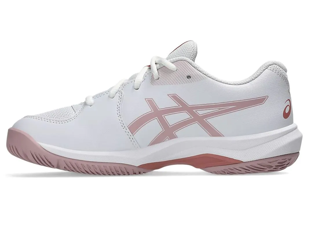 Asics Gel-Game GS - white/morganite