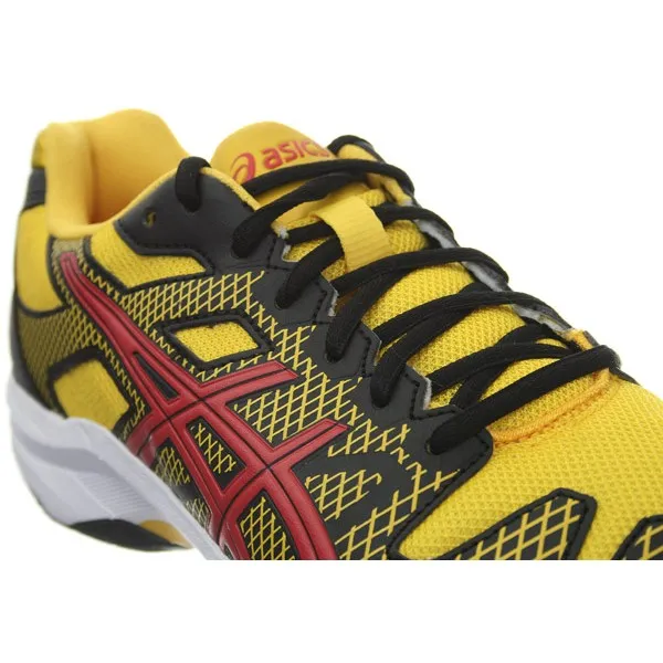 asics-gel-solution-speed-2-gs-black-fiery-red-yellow-3 Asics Gel-Solution Speed 2 GS - black/fiery red/yellow
