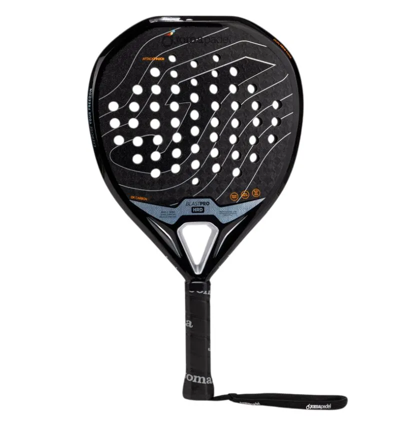 Joma Blast Pro Hrd - black/gray Joma Blast Pro Hrd - black/gray