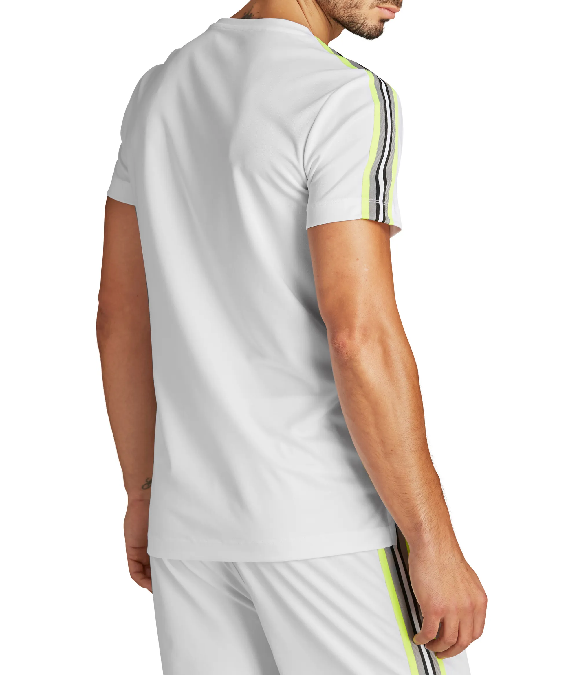 Björn Borg Tee Tomlin - brilliant white