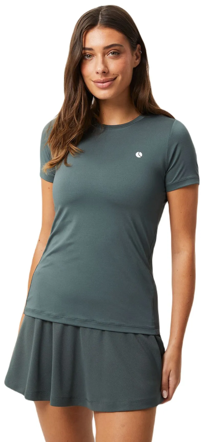 Björn Borg Ace Slim T-Shirt - urban chic
