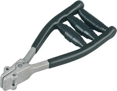  Zacisk do Tenisa Pro's Pro Starter Clamp - black