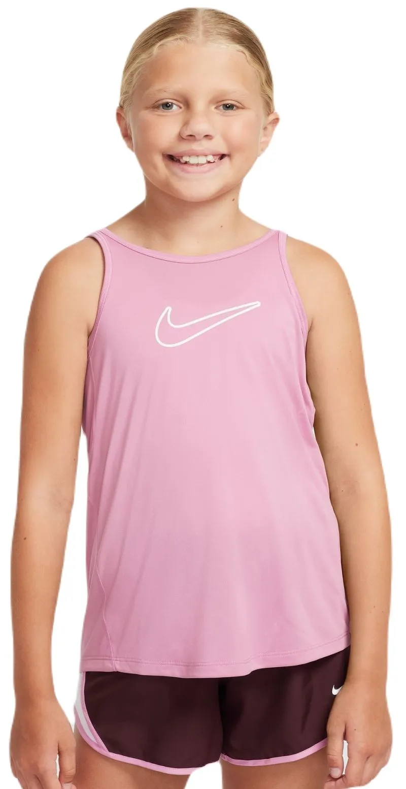 Nike Kids One Classic Dri-Fit