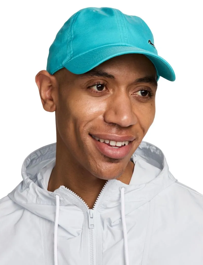 Nike Dri-Fit Club Unstructured Metal Swoosh Cap Nike Dri-Fit Club Unstructured Metal Swoosh Cap