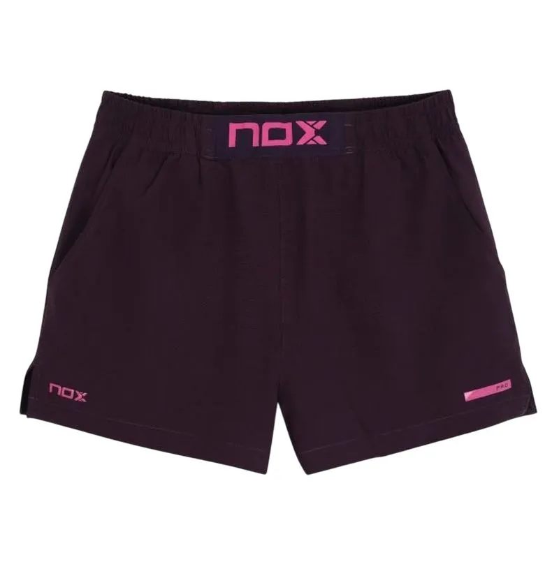 NOX Pro - deep purple