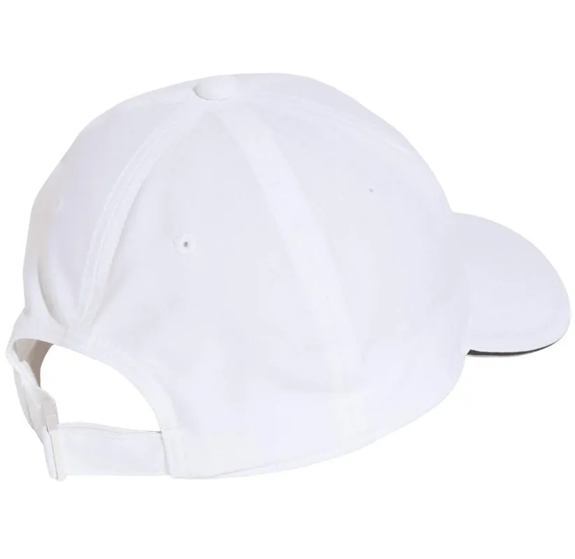 Adidas Baseball Cap Climacool Originals - white