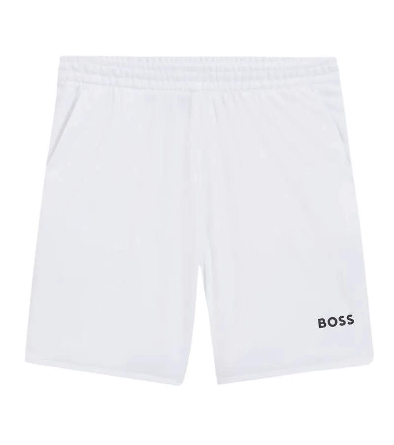 BOSS TOC Spin 9in - white