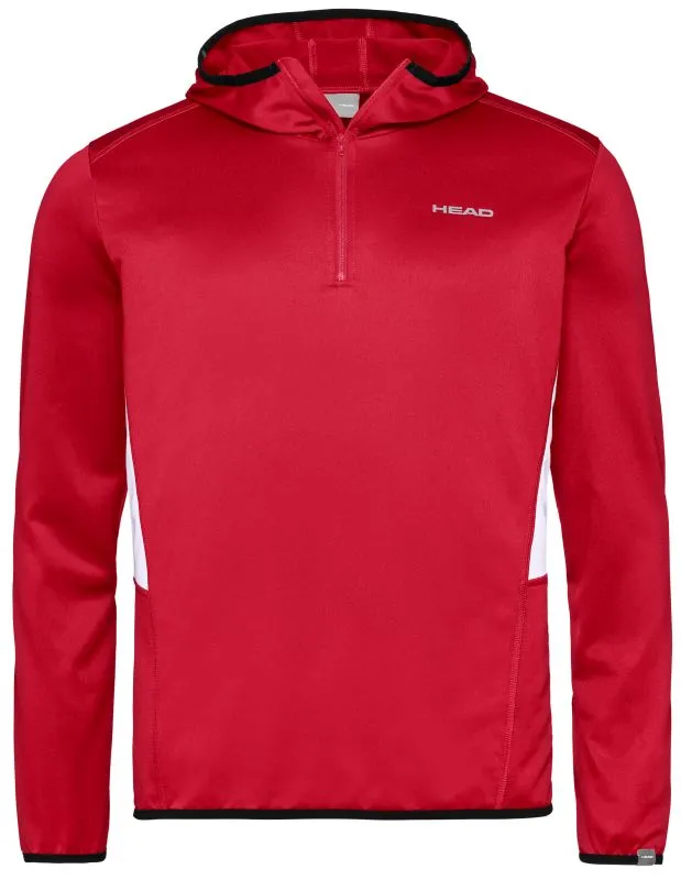 Head Club Tech Hoodie M Head Club Tech Hoodie M