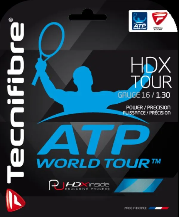 Tecnifibre HDX Tour (12 m)