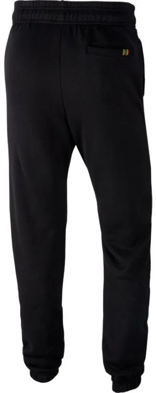 nike-court-fleece-pant-heritage-black-2 Nike Court Fleece Pant Heritage - black