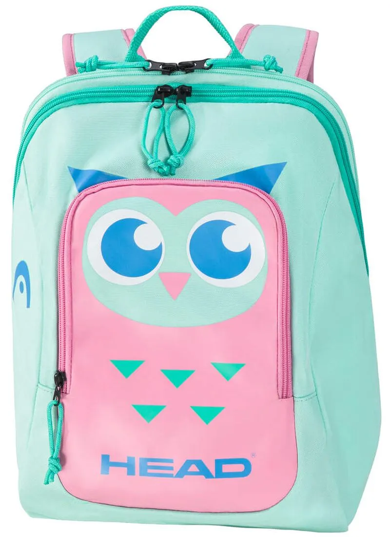 Head Kids Tour Backpack (14L) Owl