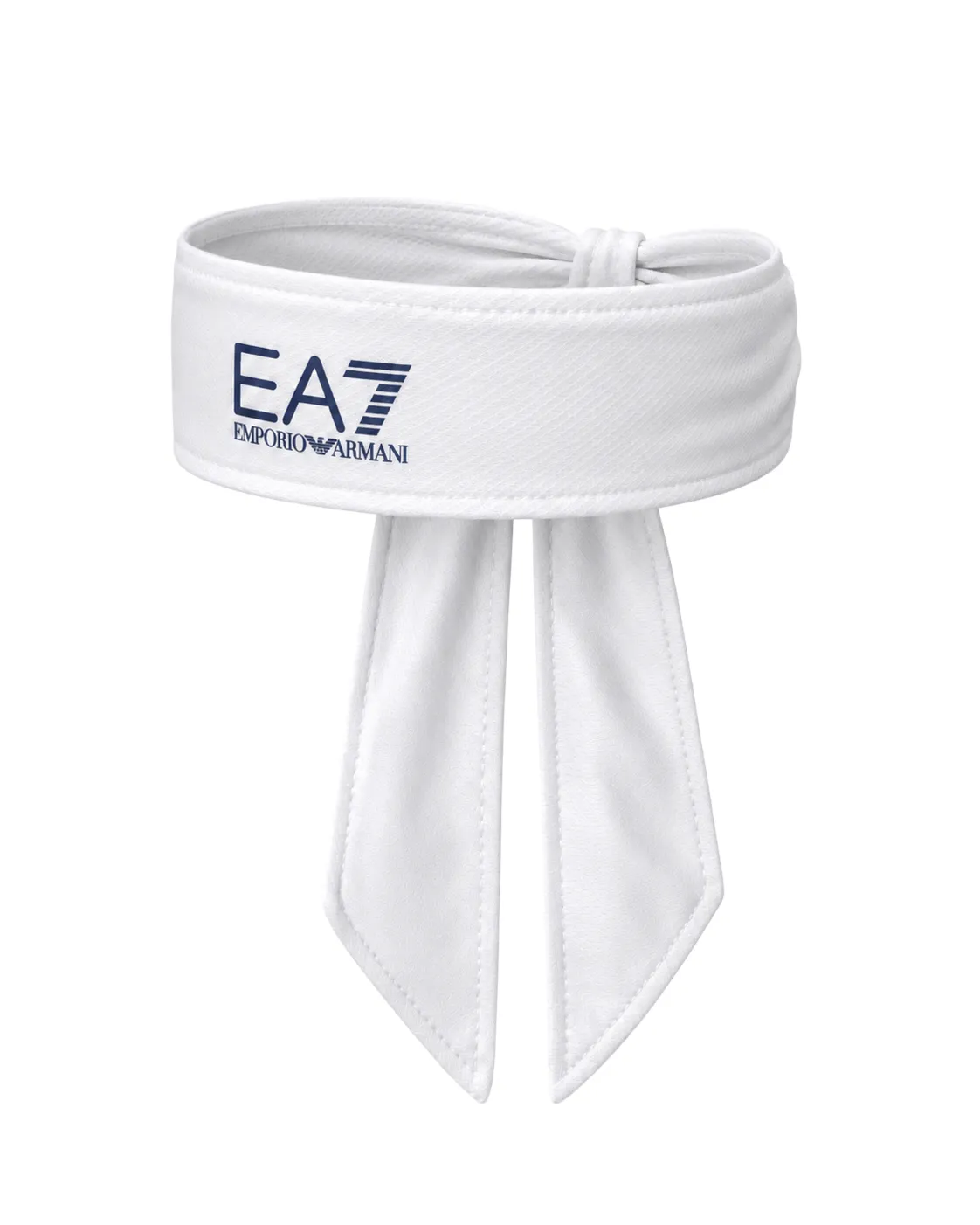 EA7 Tennis Pro - white/black