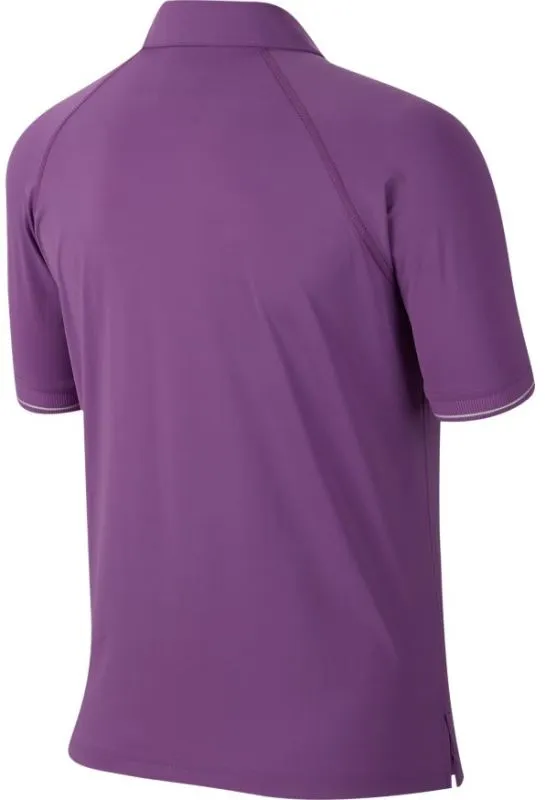 nike-court-essential-polo-w-purple-nebula-white-2 Nike Court Essential Polo W - purple nebula/white