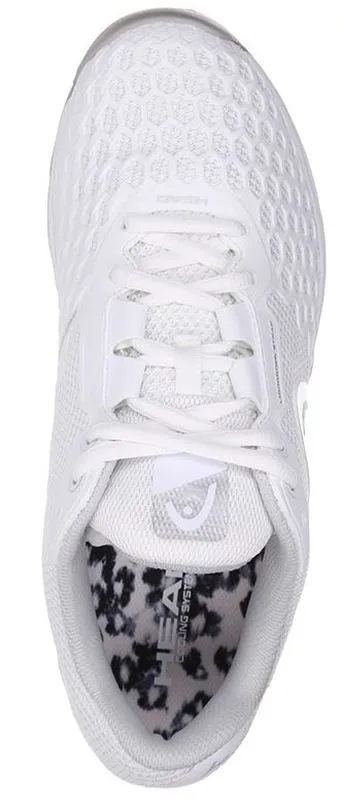 Head Revolt Pro 3.0 Women - white/grey