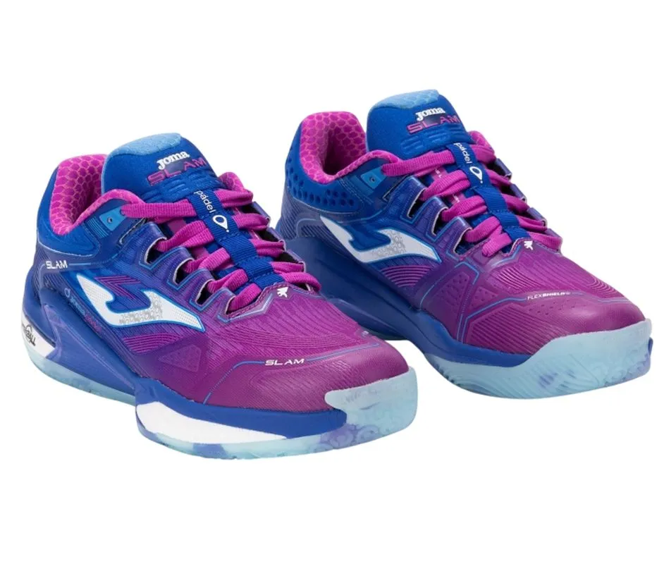 Joma Slam Men 2573 - blue