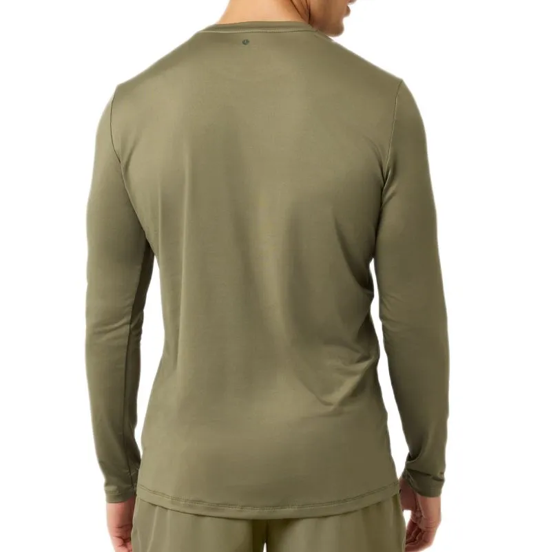 Björn Borg Long Sleeve - kalamata