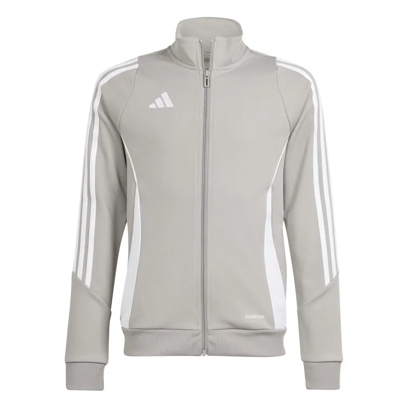 Adidas Kids Tiro 24 Training - grey/white Adidas Kids Tiro 24 Training - grey/white