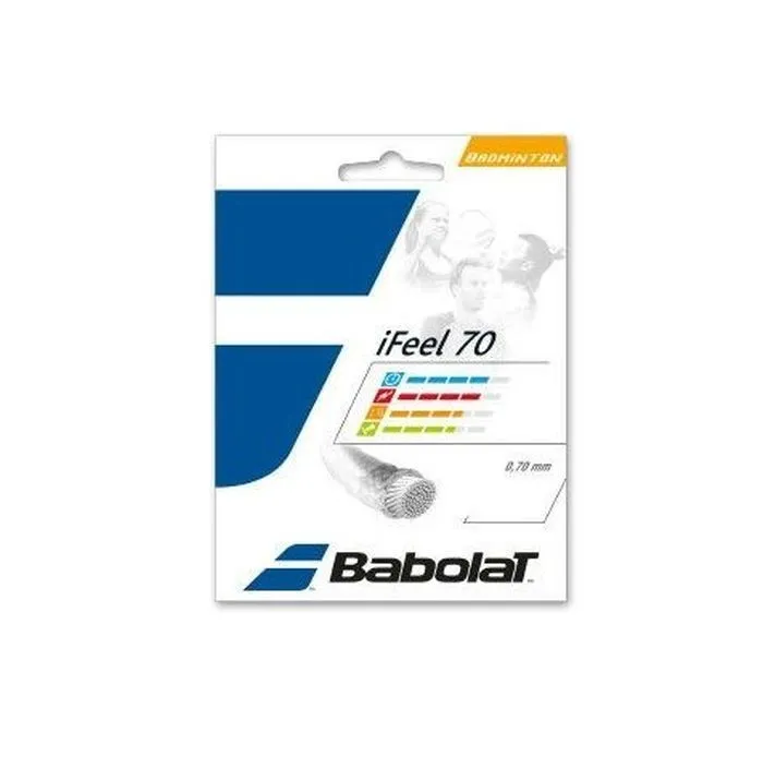 Babolat iFeel 70 - white