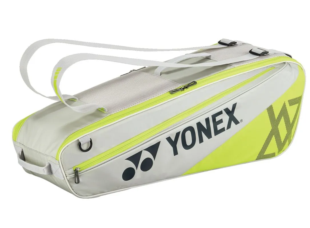 Yonex Club Racket - grayish beige