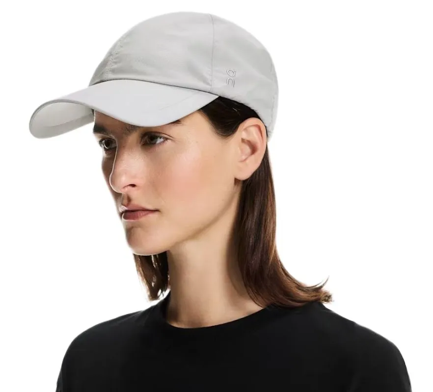 On Cap - alloy
