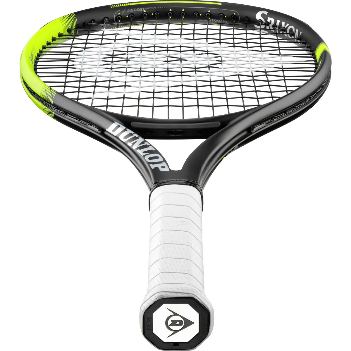 Dunlop Srixon SX 300 Lite + naciąg + usługa serwisowa