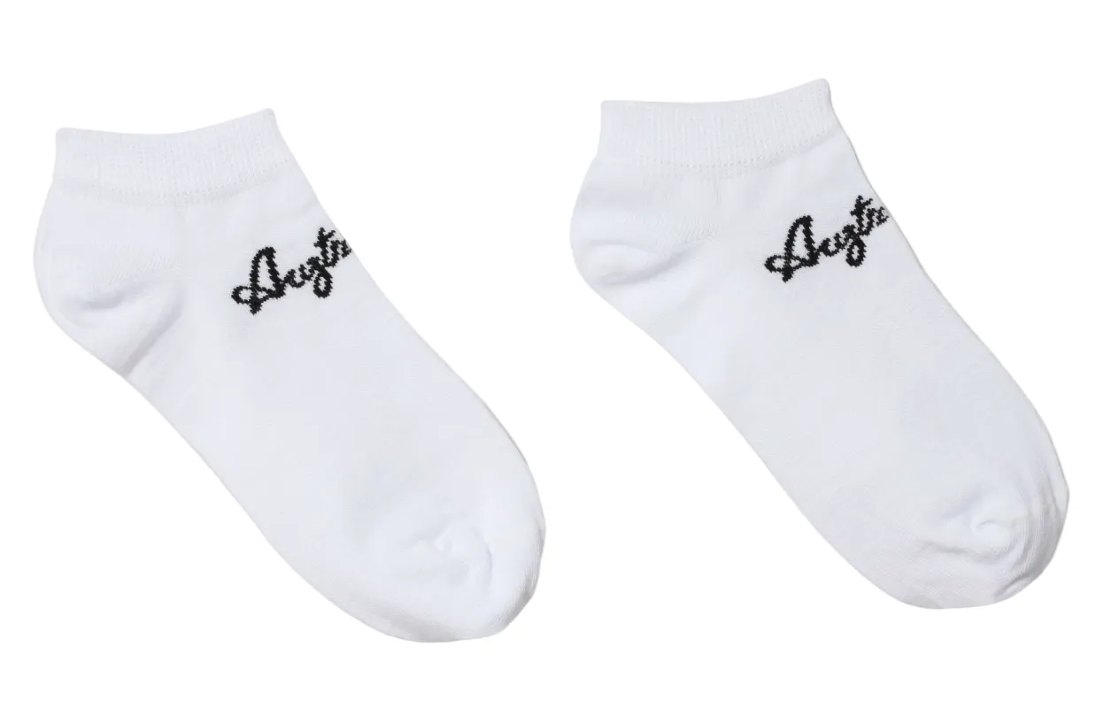 Australian Coolmax Cotton Socks 1P