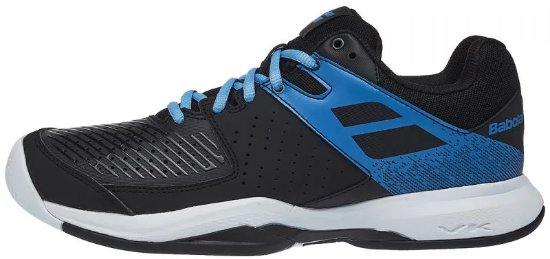 Babolat Pulsion All Court M - black/parisian blue