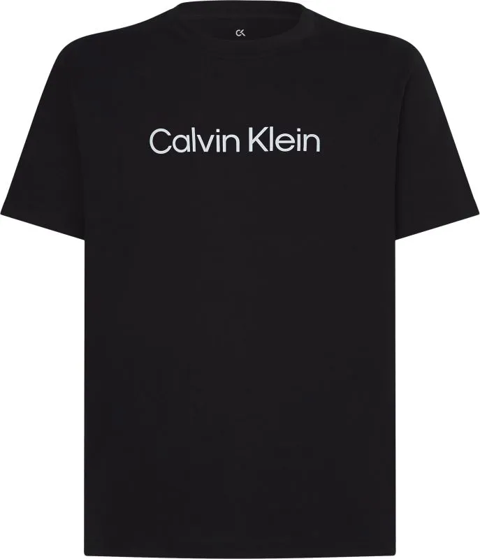 Calvin Klein PW SS - black beauty Calvin Klein PW SS - black beauty