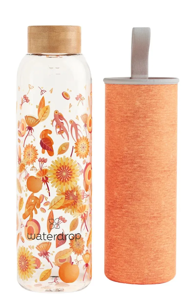Waterdrop Glass 600ml Waterdrop Glass 600ml
