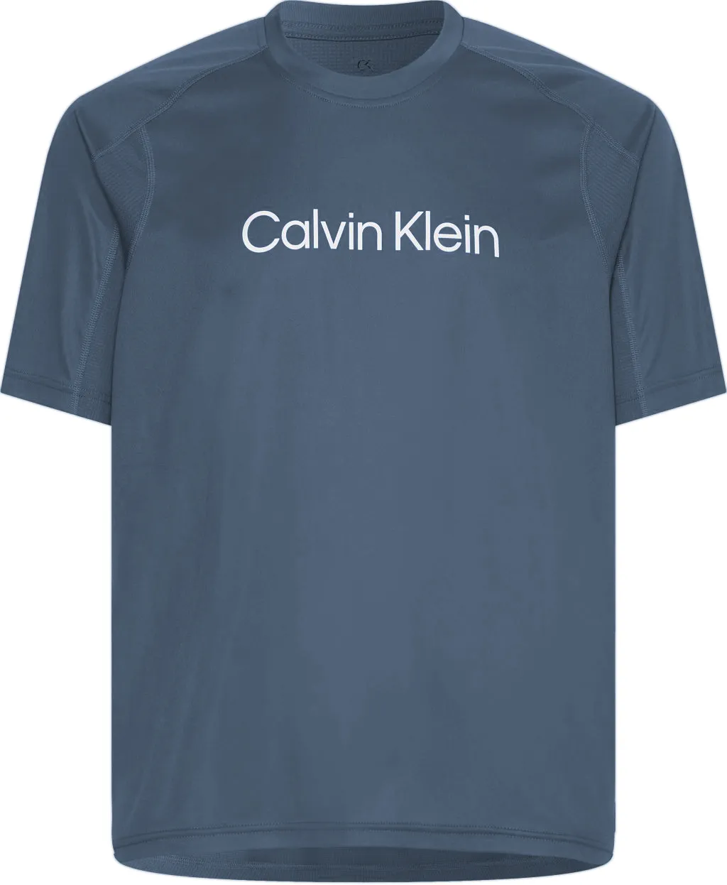 Calvin Klein SS - dark slate
